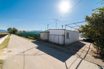 Teren construibil 2.331 mp cu 2 case în Dato anunturi imobiliare Grecia