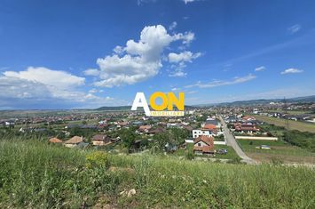 Teren Superb! 710mp Toate Utilitatile, Zona Cetate anunturi imobiliare Alba