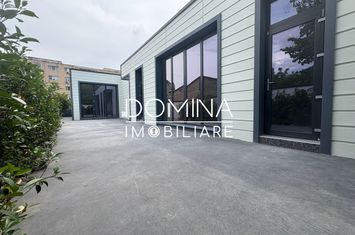 Spațiu comercial de vanzare TARGU-JIU - Gorj anunturi imobiliare Gorj