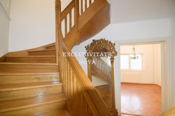 Vila individuala interbelica curte garaj între Dacia si Stefan cel Mare anunturi imobiliare Bucuresti