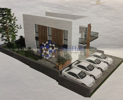 Teren Intravilan Sararie, 253 mp