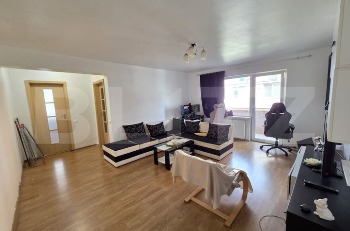 Apartament 2 camere de vanzare FLORESTI - Cluj anunturi imobiliare Cluj