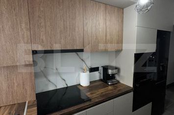 Apartament 3 camere de vanzare DEJ - Cluj anunturi imobiliare Cluj