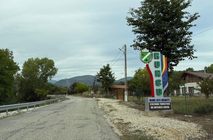 Teren de vanzare RUNCU - Gorj anunturi imobiliare Gorj