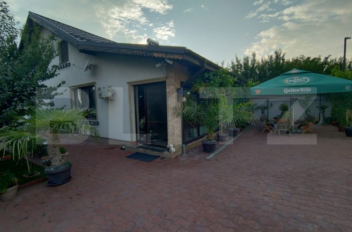 Casă - 4 camere de vanzare MALU MARE - Dolj anunturi imobiliare Dolj