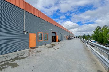 Spațiu industrial de inchiriat IASI - Iasi anunturi imobiliare Iasi