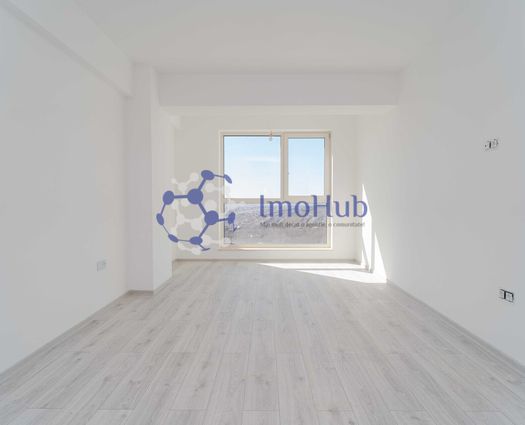 Apartament 2 camere Copou, 59 mp