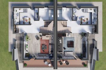 Vilă - 5 camere de vanzare FELEACU - Cluj anunturi imobiliare Cluj