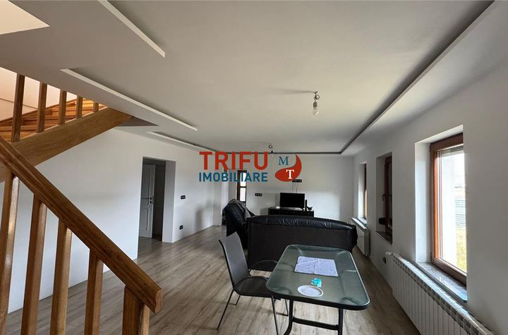 Casă - 4 camere de vanzare CENTRAL - Alba anunturi imobiliare Alba