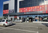 3.500 €, Spațiu comercial