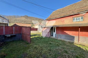 Casă - 2 camere de vanzare BUIA - Sibiu anunturi imobiliare Sibiu