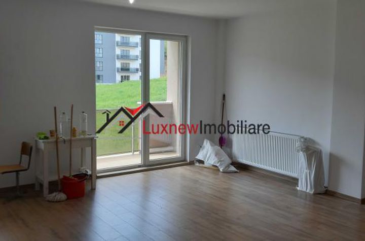 Apartament 2 camere de vanzare FLORESTI - Cluj anunturi imobiliare Cluj
