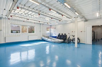 Hală Multifuncțională de Vânzare 600mp și Teren 924mp în Bucium - Iași anunturi imobiliare Iasi