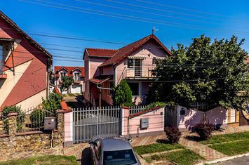 Vilă cu 6 camere în zona rezidențială - Poltura anunturi imobiliare Arad