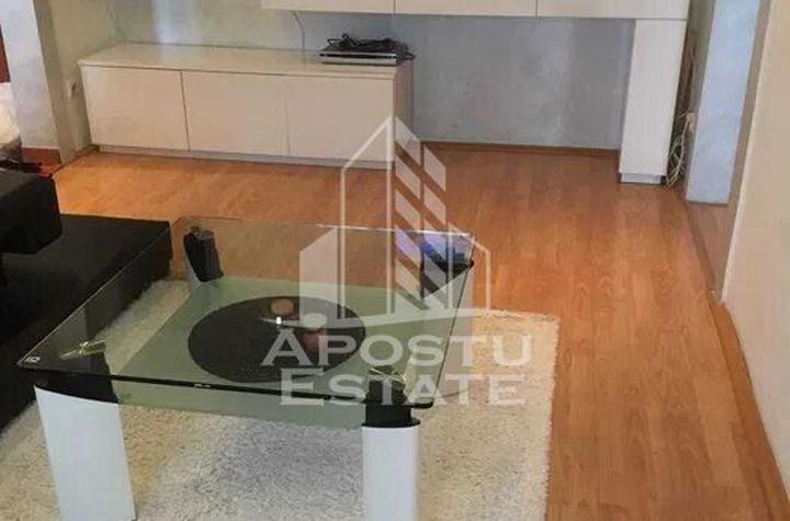 Apartament 3 camere, centrala proprie, etaj 2 , Calea Aradului anunturi imobiliare Timis