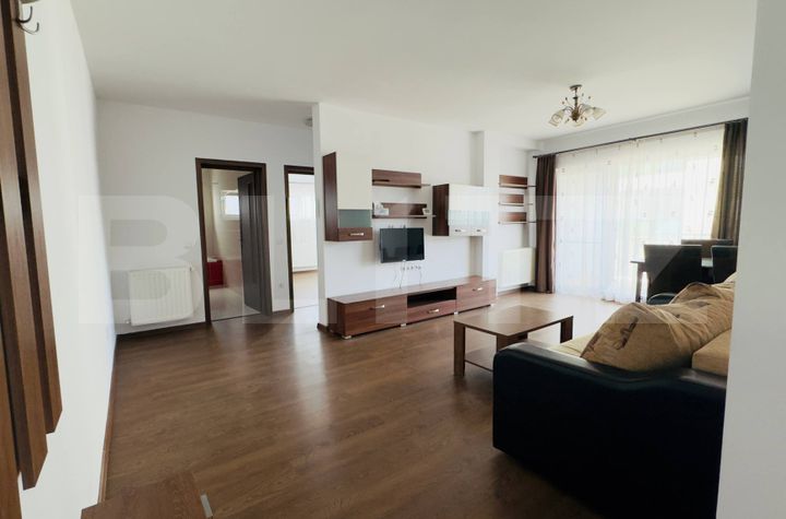 Apartament 3 camere de vanzare SIBIU - Sibiu anunturi imobiliare Sibiu