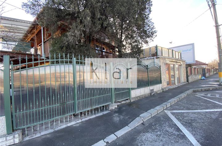 Casă - 7 camere de vanzare SOMESENI - Cluj anunturi imobiliare Cluj