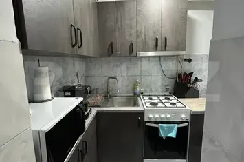 Garsonieră de vanzare UZINA 2 - Brasov anunturi imobiliare Brasov