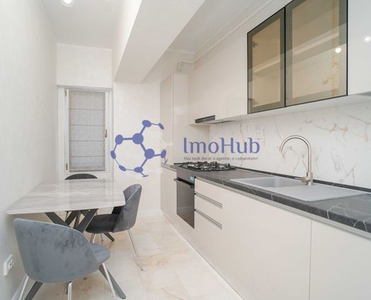 Apartament 2 camere Copou, 65 mp