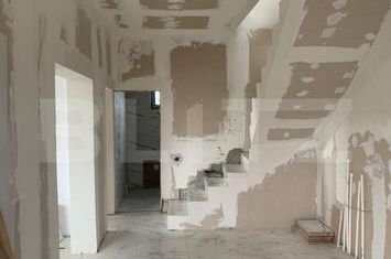 Vilă - 8 camere de vanzare VIDRA - Bucuresti anunturi imobiliare Bucuresti