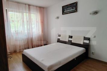 Apartament 2 camere de vanzare FLORESTI - Cluj anunturi imobiliare Cluj