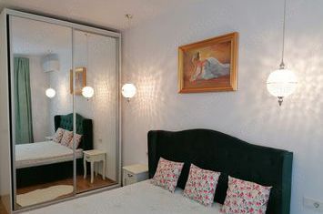 Floreasca, Compozitori, apartament 2 camere, mobilat si echipat, bloc reabilitat, anunturi imobiliare Bucuresti