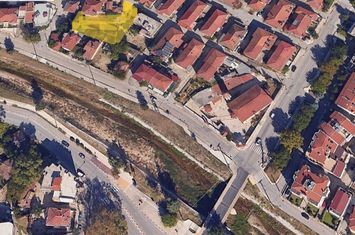 Teren construibil 687 mp, Agioi Anargyroi, Serres anunturi imobiliare Grecia