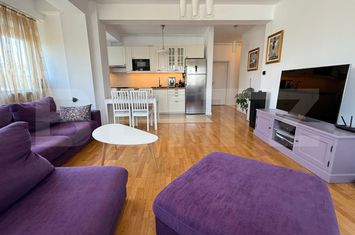 Apartament 4 camere de vanzare BUCURESTI - Bucuresti anunturi imobiliare Bucuresti