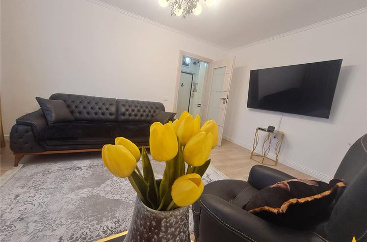 Apartament 2 camere de inchiriat ASTRA - Brasov anunturi imobiliare Brasov
