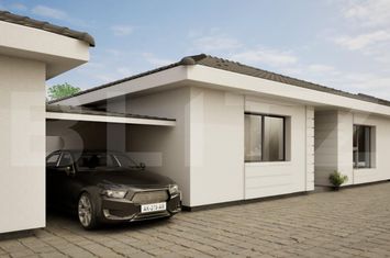 Casă - 3 camere de vanzare AMPOI 3 - Alba anunturi imobiliare Alba