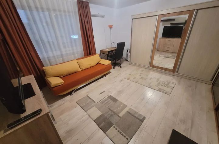 Apartament 2 camere de inchiriat TRACTORU - Brasov anunturi imobiliare Brasov