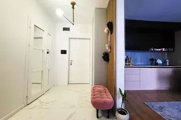 Apartament 3 camere de vanzare NUFARUL - Bihor anunturi imobiliare Bihor