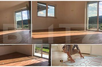 Vilă - 5 camere de vanzare POPESTI - Cluj anunturi imobiliare Cluj