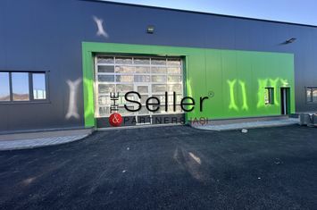 Hala industriala noua zona Metro 100, de la europeana anunturi imobiliare Iasi