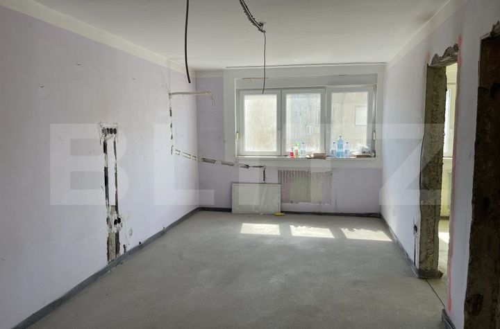 Apartament 3 camere de vanzare SATU MARE - Satu Mare anunturi imobiliare Satu Mare