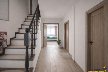 Casă - 5 camere de vanzare TARLUNGENI - Brasov anunturi imobiliare Brasov