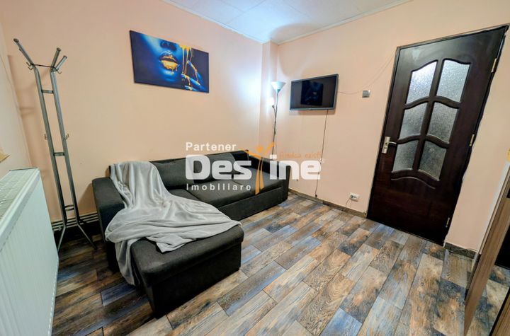 Garsonieră de vanzare IASI - Iasi anunturi imobiliare Iasi