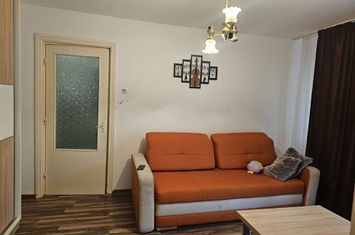 Apartament de închiriat 2 camere zona Pd. ROS, 2 minute de Palas Mall anunturi imobiliare Iasi