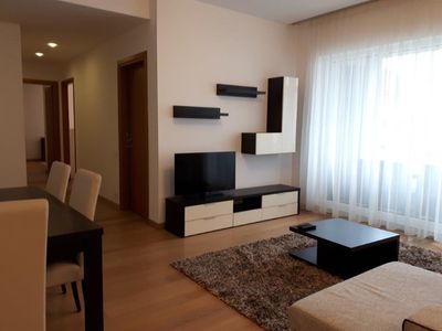 Apartament 4 camere
