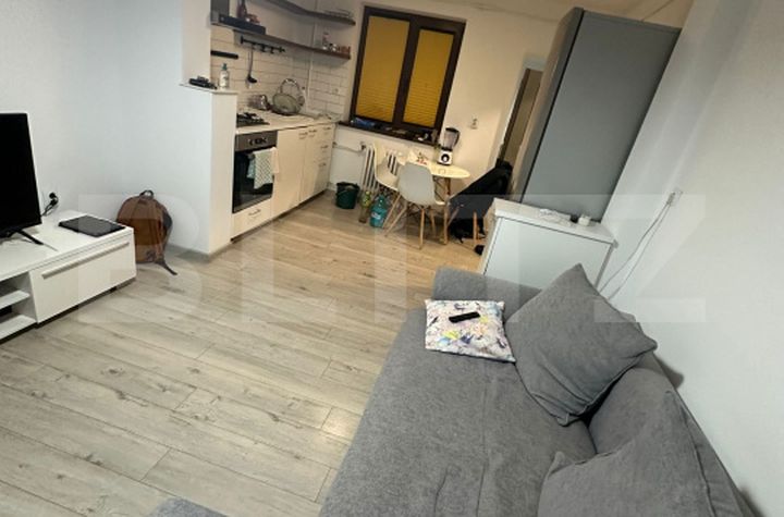 Apartament 2 camere de vanzare CLUJ-NAPOCA - Cluj anunturi imobiliare Cluj