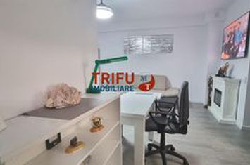 Apartament 3 camere de vanzare CENTRAL - Alba anunturi imobiliare Alba