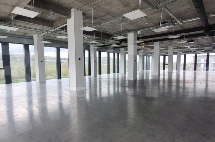 Birou de inchiriat FLORESTI - Cluj anunturi imobiliare Cluj