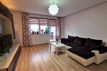 Apartament 2 camere de inchiriat TRACTORUL - Brasov anunturi imobiliare Brasov