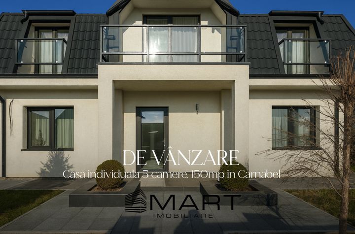 Casă - 5 camere de vanzare FOCSANI - Vrancea anunturi imobiliare Vrancea