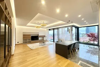 Apartament 4 camere de închiriat Bucuresti - Primaverii