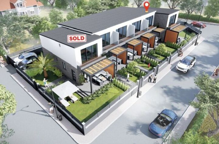 Mezonetă 2 niveluri 100,20 mp, Nea Iraklitsa anunturi imobiliare Grecia