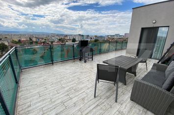 Apartament 3 camere de vanzare CLUJ-NAPOCA - Cluj anunturi imobiliare Cluj