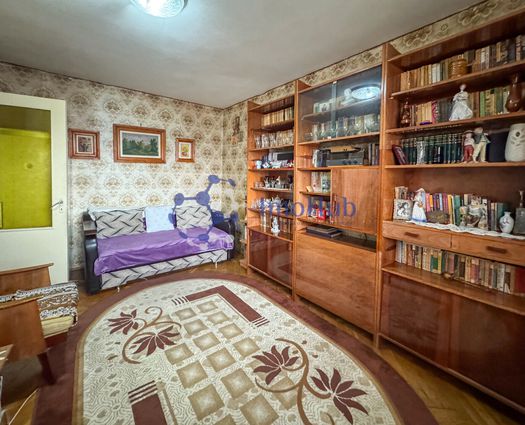 Apartament 2 camere Tatarasi, 38 mp