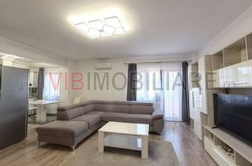 4 Camere - Bloc Nou - Coralilor - Petrom City - Parcare - Lac anunturi imobiliare Bucuresti