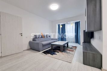 Apartament 2 camere de inchiriat GARII - Brasov anunturi imobiliare Brasov